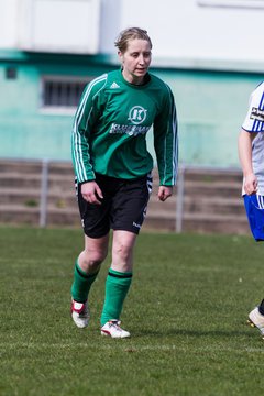 Bild 225 - Frauen MTSV Olympia NMS II - SV B�neb�ttel/Husberg : Ergebnis: 3:2